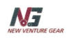 New Venture Gear logo