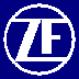 zf logo